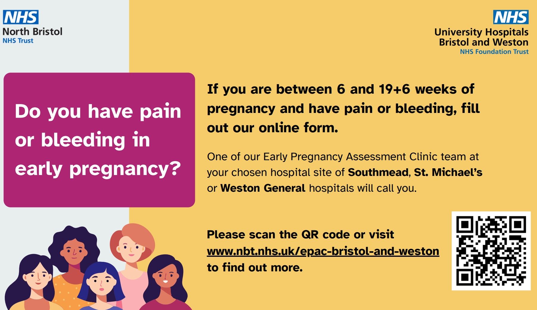 Early Pregnancy Clnic